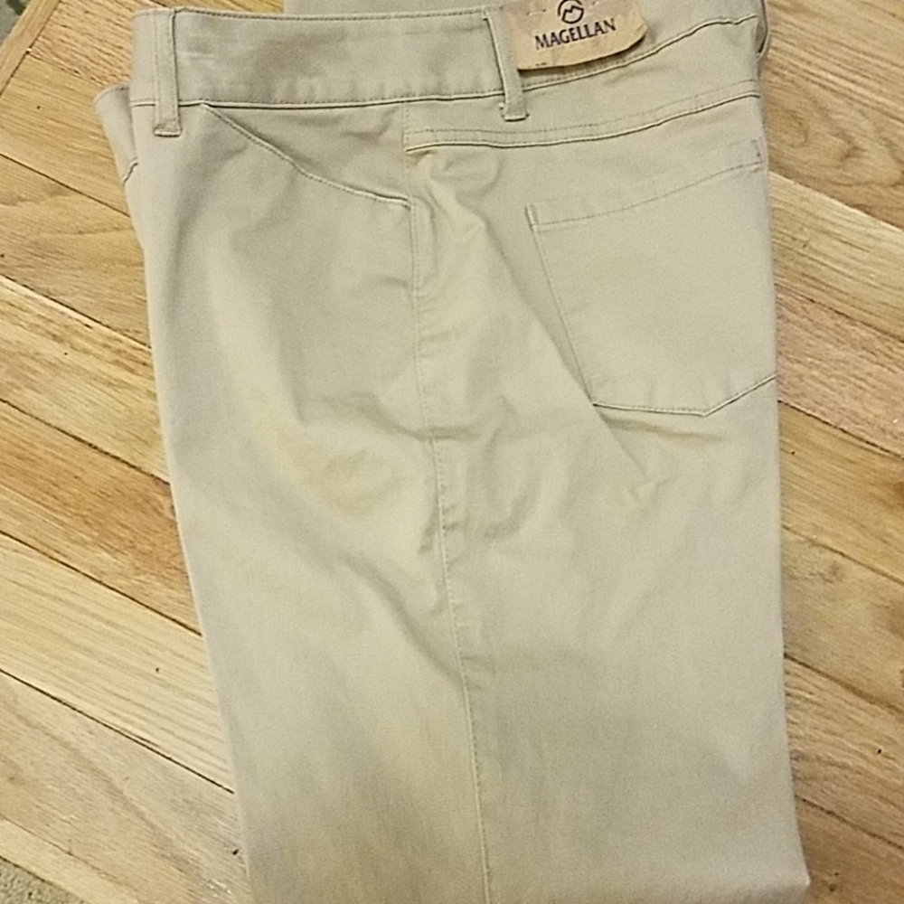 Magellan Women Adventure Gear Pant